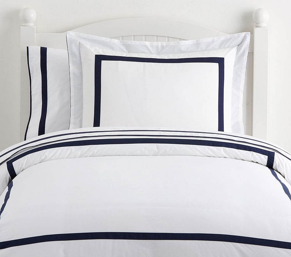 Decorator Duvet Cover